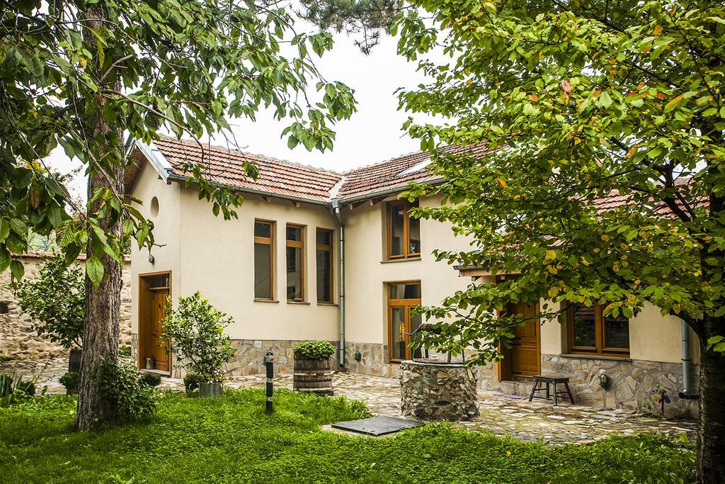Guest House Podkovite Karlovo Exterior foto