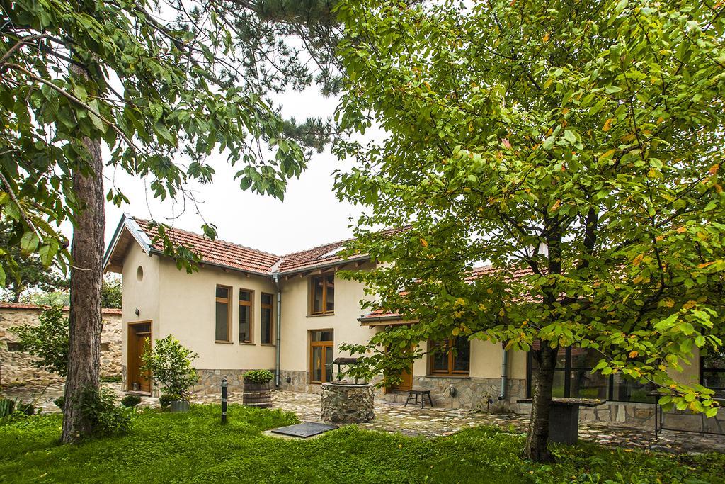 Guest House Podkovite Karlovo Exterior foto