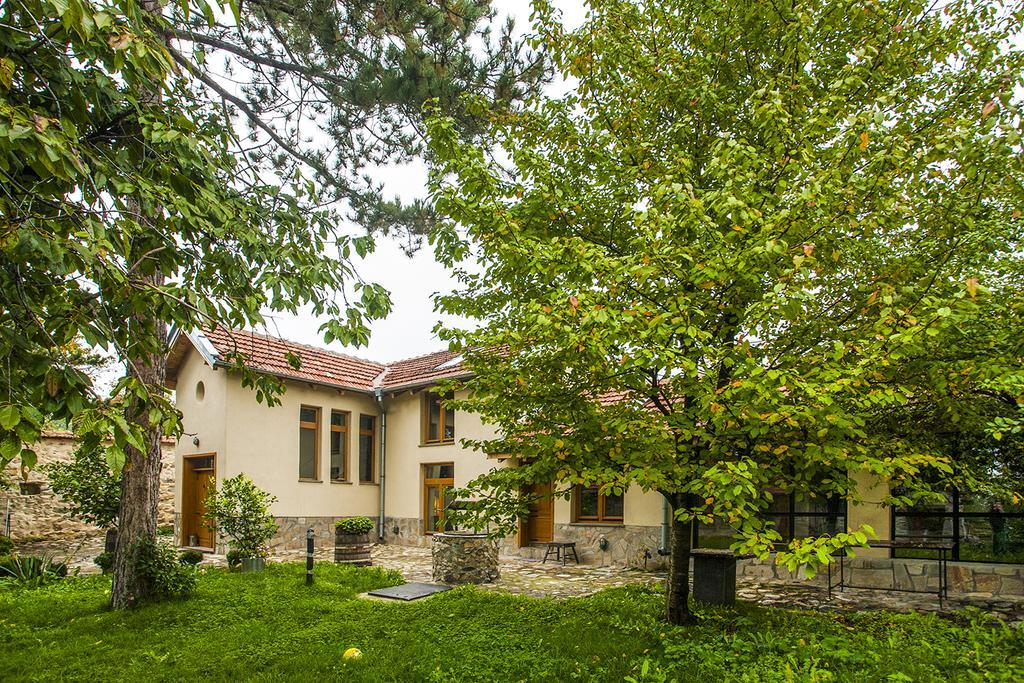 Guest House Podkovite Karlovo Exterior foto