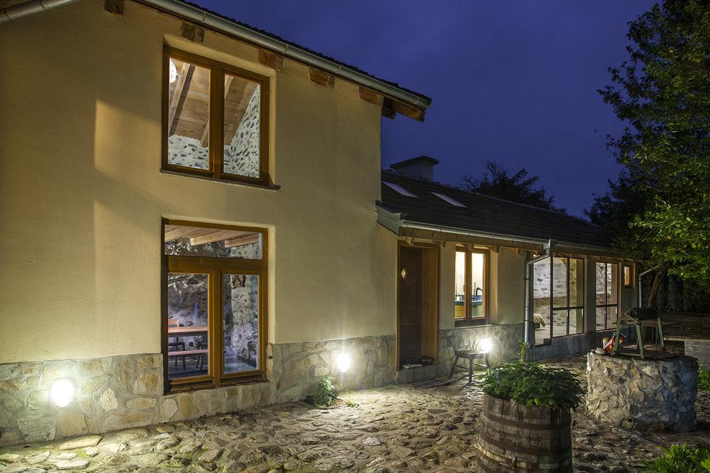 Guest House Podkovite Karlovo Exterior foto
