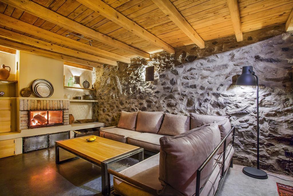 Guest House Podkovite Karlovo Exterior foto